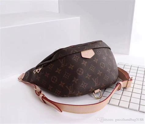 louis vuitton bumbag dhgate|louis vuitton bumbag fashionphile.